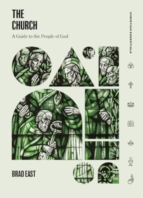 The Church - A Guide to the People of God