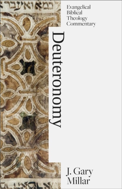 Deuteronomy
