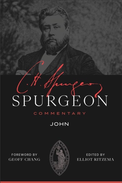 Spurgeon Commentary: 1 John