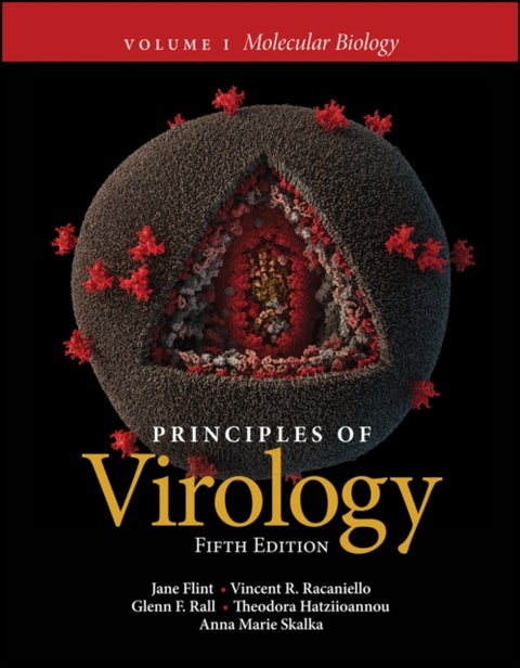 Principles of Virology, Volume 1 - Molecular Biology