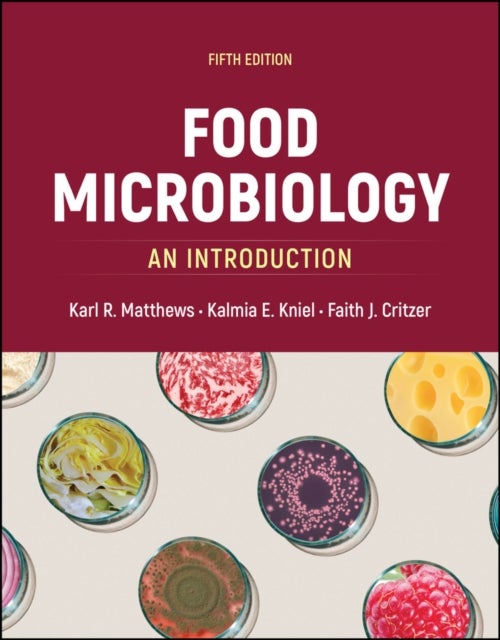 Food Microbiology - An Introduction