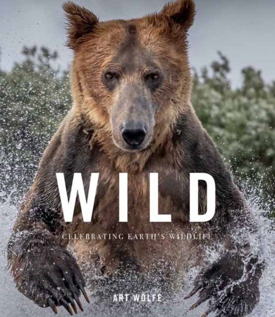 Wild Lives - The World’s Most Extraordinary Wildlife