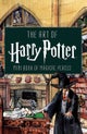 Art of Harry Potter