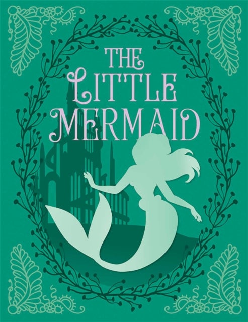 Disney: The Little Mermaid (Tiny Book)