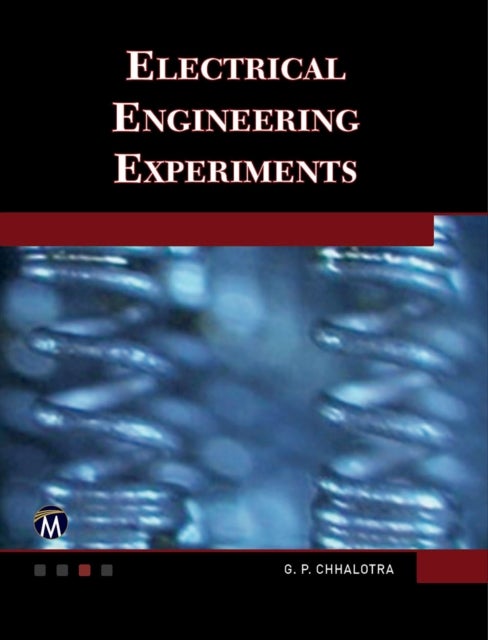 Electrical Engineering Experiments