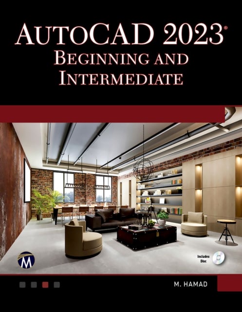 AutoCAD 2023 - Beginning and Intermediate