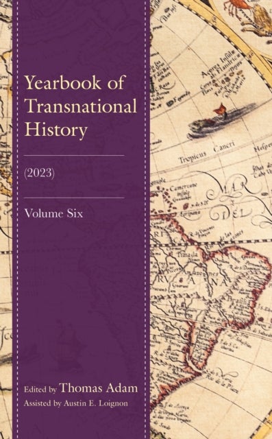Yearbook of Transnational History - (2023)