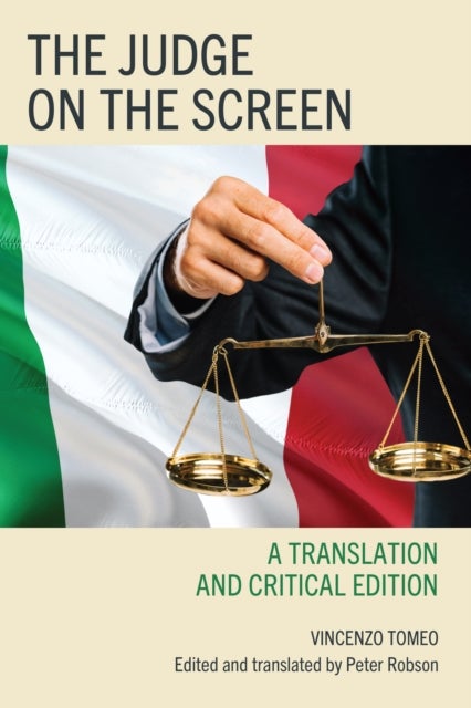 The Judge on the Screen - A Translation and Critical Edition