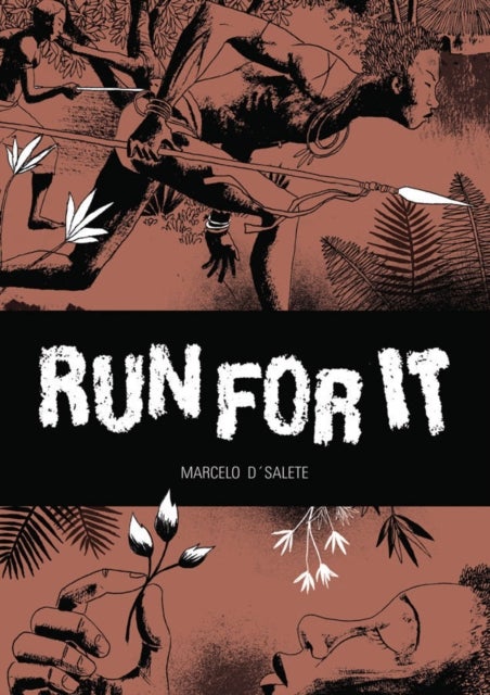 Run For It - Stories of Slaves Who Fought for their Freedom