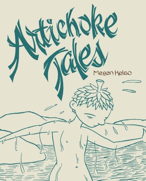 Artichoke Tales
