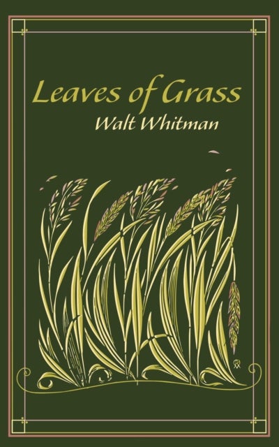 Leaves of Grass - Canterbury Classics