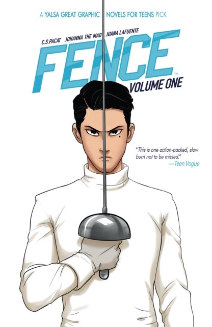 Fence Vol. 1