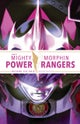 Mighty Morphin Power Rangers Beyond the Grid Deluxe Ed.