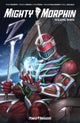 Mighty Morphin Vol. 3