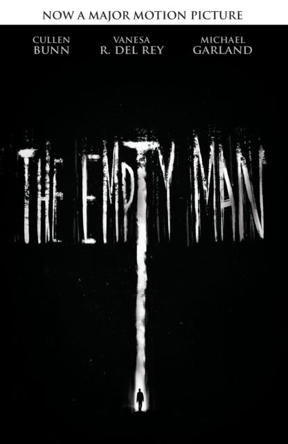 The Empty Man (Movie Tie-In Edition)
