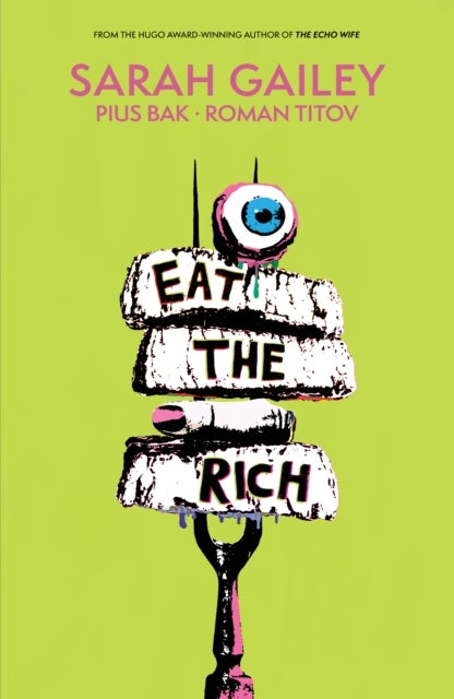 Eat the Rich SC