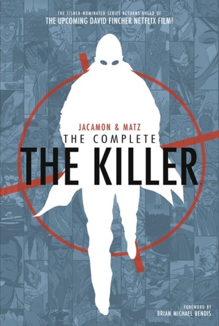 The Complete The Killer - Second Edition