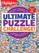 Ultimate Puzzle Challenge!