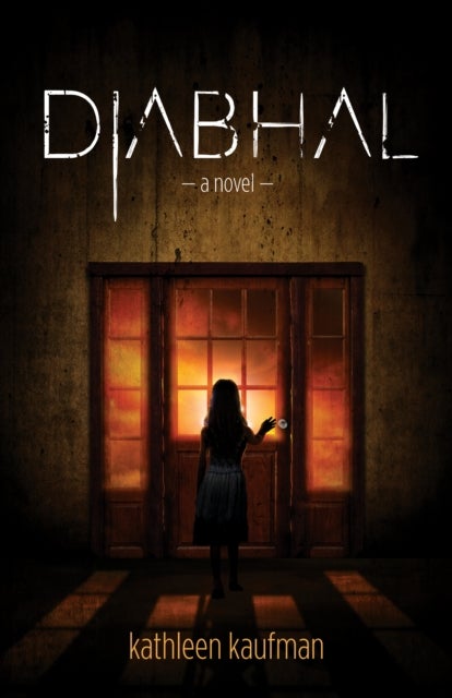 Diabhal - Diabhal Book 1