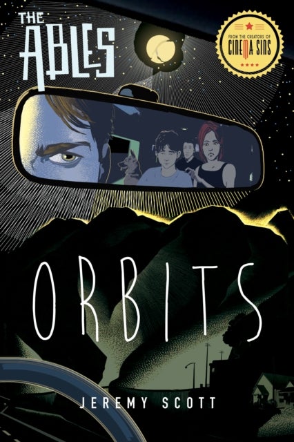 Orbits - The Ables, Book 4
