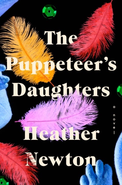 The Puppeteer¿s Daughters
