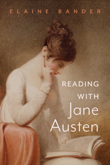 Reading with Jane Austen