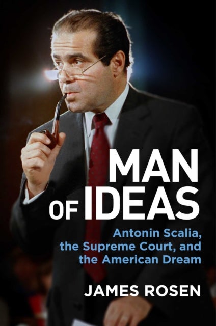 Scalia - Rise to Greatness, 1936 to 1986