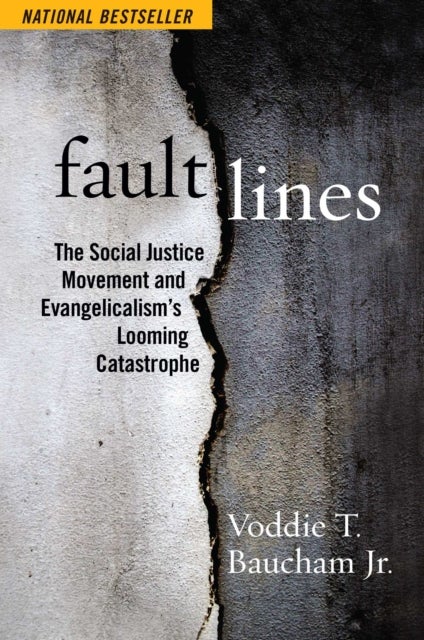 Fault Lines - The Social Justice Movement and Evangelicalism's Looming Catastrophe
