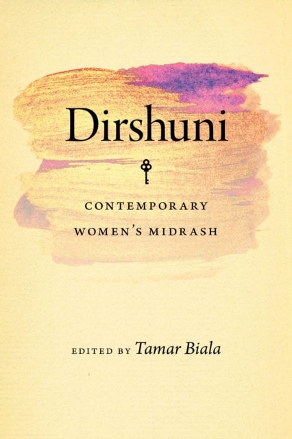 Dirshuni ¿ Contemporary Women's Midrash
