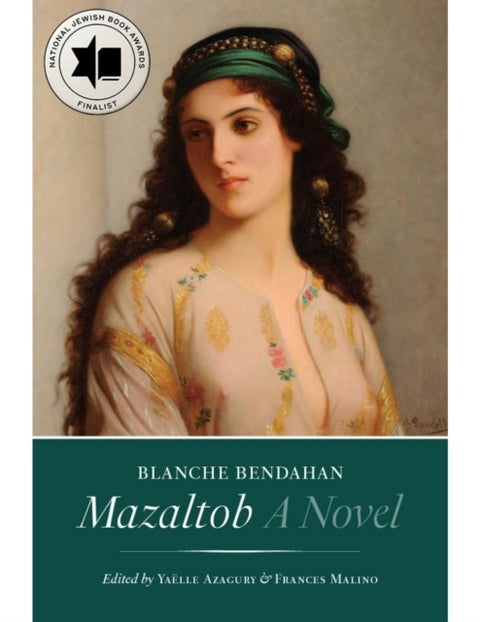 Mazaltob - A Novel