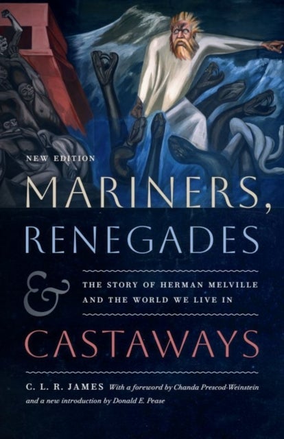 Mariners, Renegades and Castaways - The Story of Herman Melville and the World We Live In