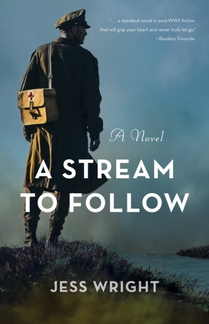 A Stream to Follow - A Novel