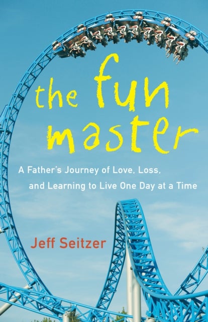 The Fun Master - A Memoir
