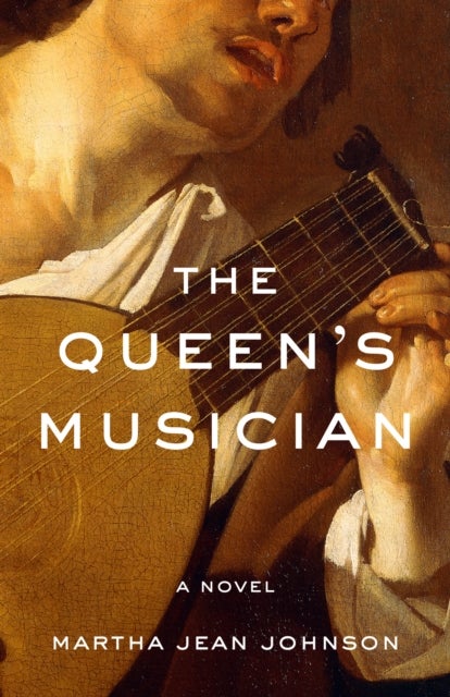 The Queen's Musician - A Novel