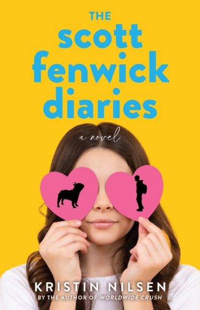 The Scott Fenwick Diaries - A Novel