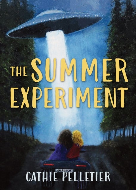 The Summer Experiment - The Summer Experiment
