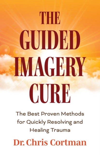 The Guided Imagery Cure - The Best Proven Methods for Quickly Resolving and Healing Trauma