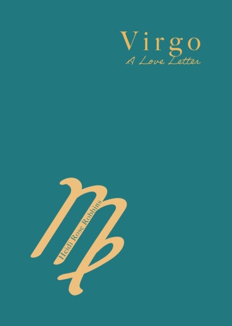 Virgo - A Love Letter