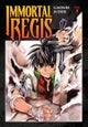 IMMORTAL REGIS OMNIBUS VOL 1