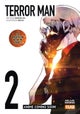 TERROR MAN VOL. 2