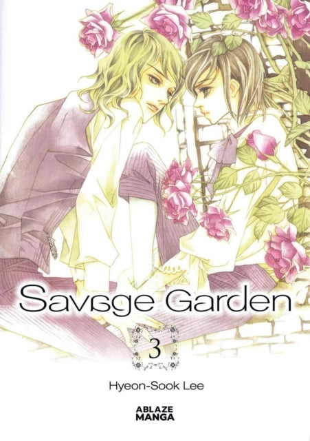 SAVAGE GARDEN VOL. 3 TP