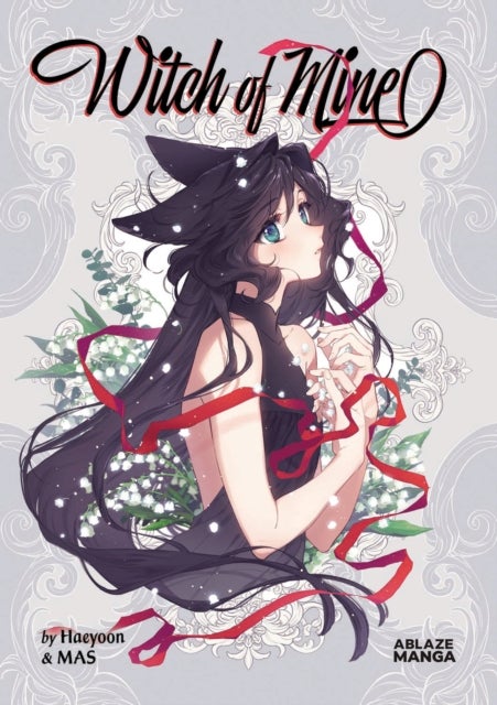 WITCH OF MINE VOL. 4 TP
