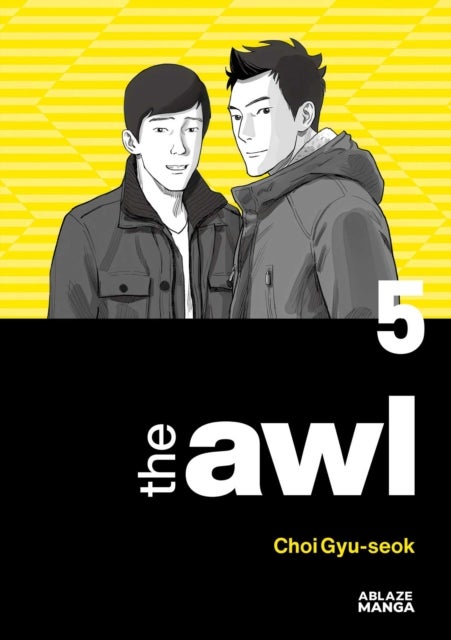 THE AWL VOL. 5