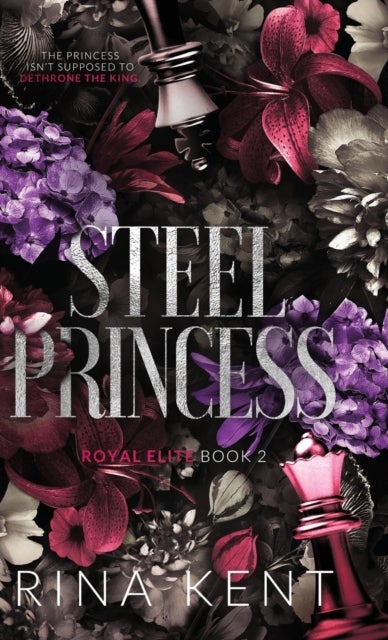 Steel Princess - Special Edition Print