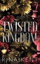Twisted Kingdom. Royal Elite Special Edition 1