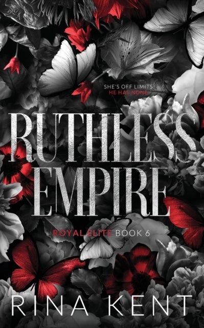 Ruthless Empire - Special Edition Print
