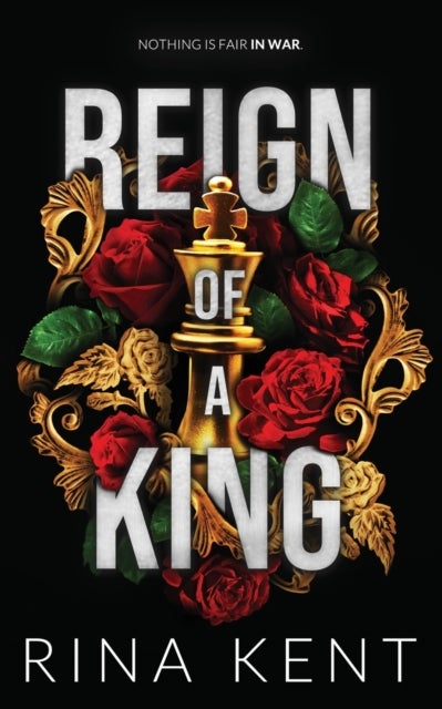 Reign of a King - Special Edition Print