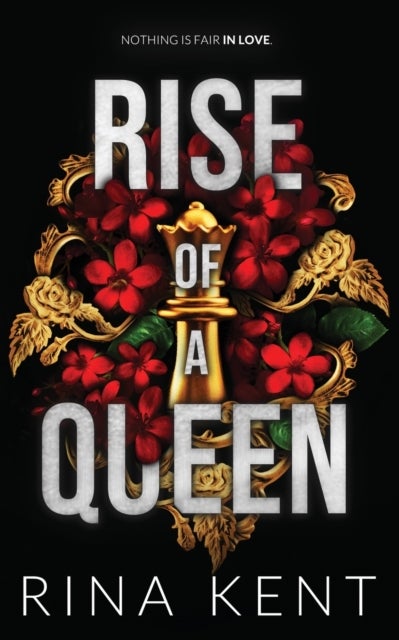 Rise of a Queen - Special Edition Print