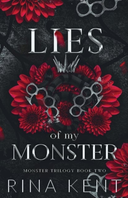 Lies of My Monster - Special Edition Print