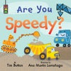Are You Speedy?